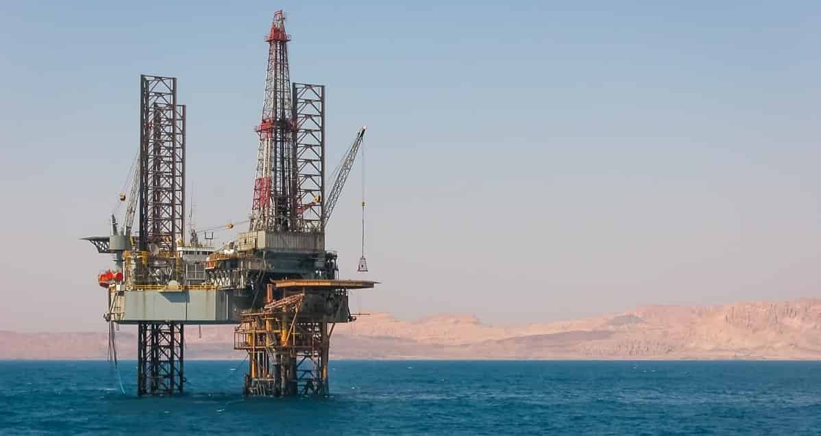 تراجع إنتاج الغاز الطبيعي في مصر 16% خلال يونيو